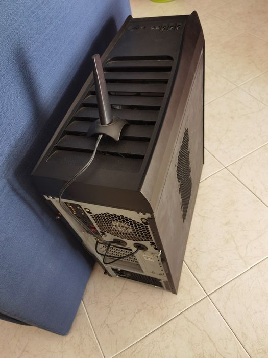 Desktop Office/NAS/Retro Gaming Console Games i5 4th Gen (read description)64551178496642123