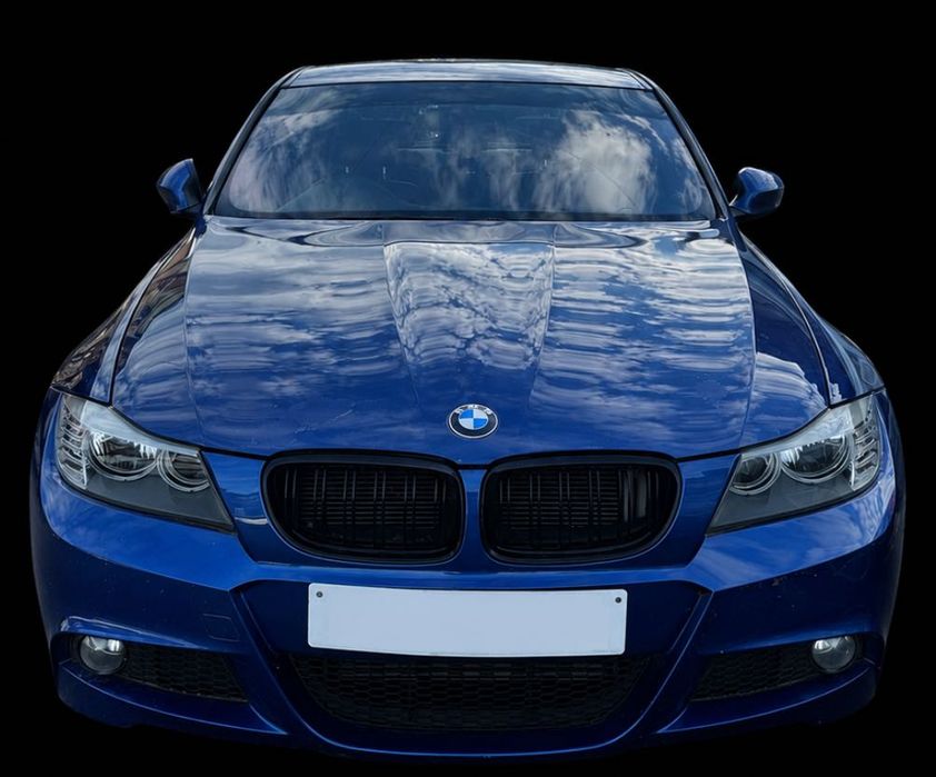 Peças BMW 320d LCI Pack M E90