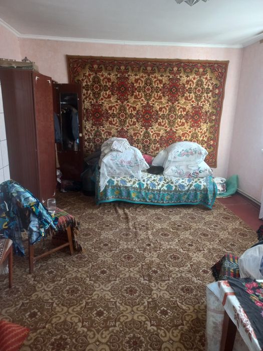 Продам гарний будинок.