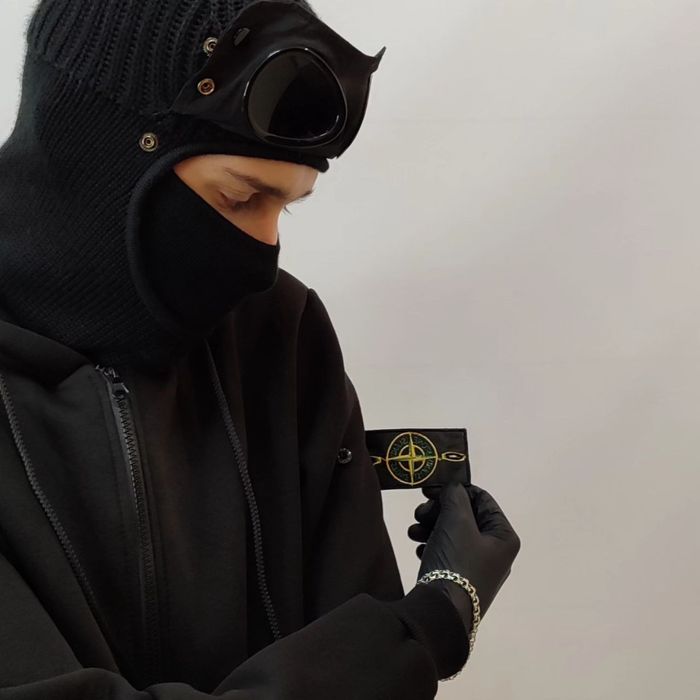 !!!Знижка!!! Зіп-худі stone island