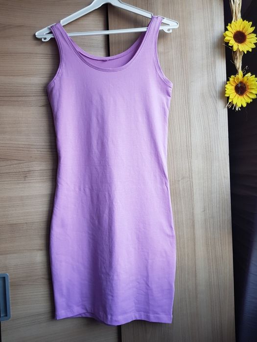 Letnia sukienka  rozm 36