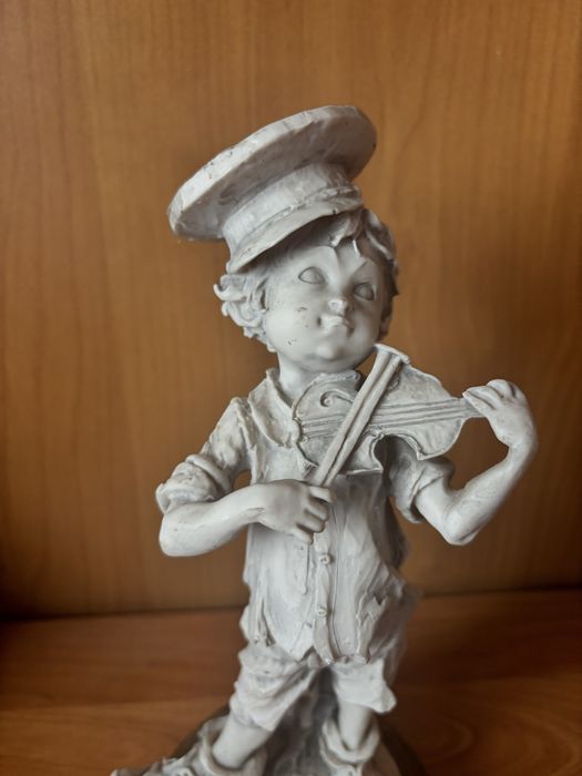 Grajek giuseppe armani