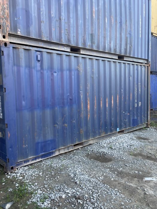 Contentores maritimos aluga-se