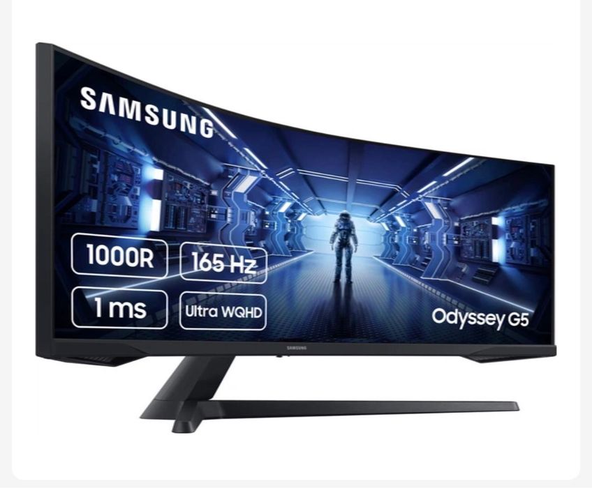 Ігровий компʼютер samsung