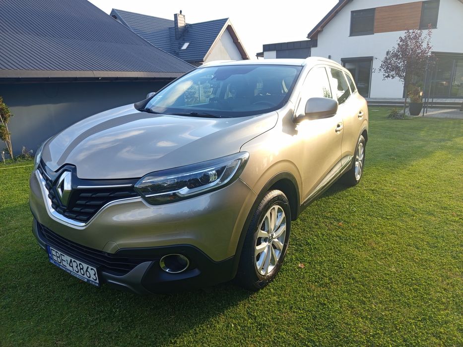 Renault Kadjar