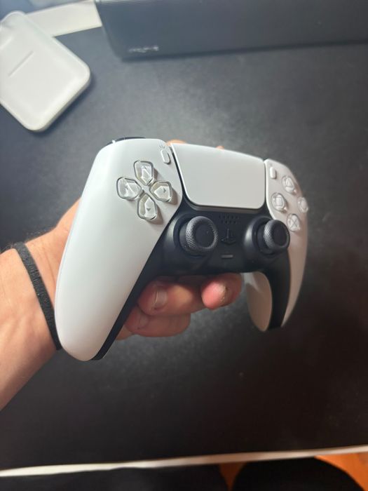 Comando Ps5 Semi-novo Sem drift