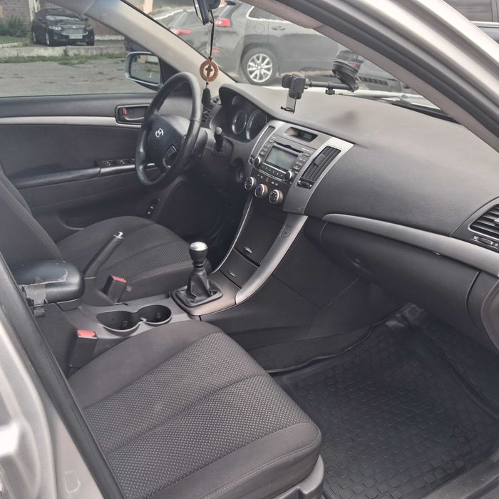 Продам Hyundai Sonata NF 2008 року випуску