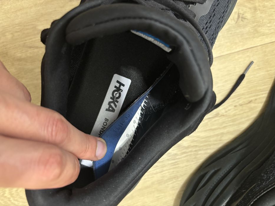 Кросівки Hoka 30.5 см