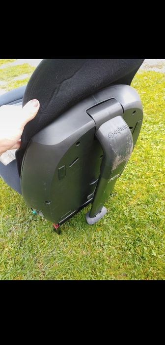 Fotelik samochodowy Cybex Sirona