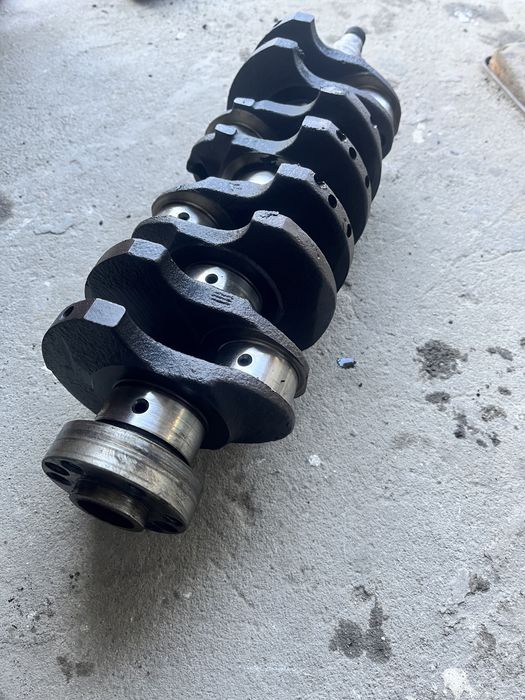 Коленвал Део Сенс 1.3