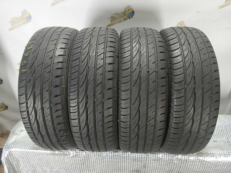 Шини Barum 195/65R15. 4шт. Літо 2023р (0524)