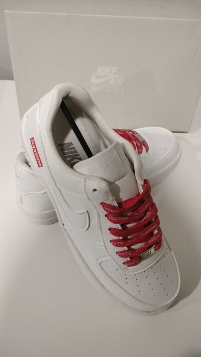 Sapatilhas Nike supreme