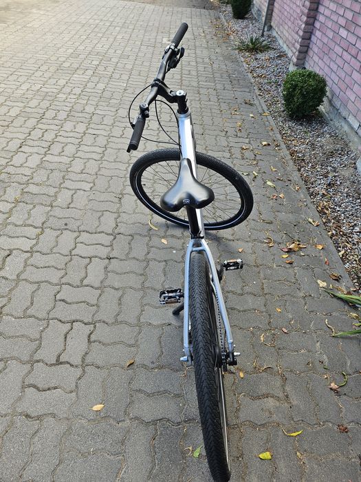 Rower BMW Cruise Bike 28’