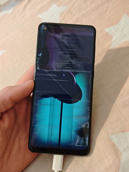 Продам samsung a 21s