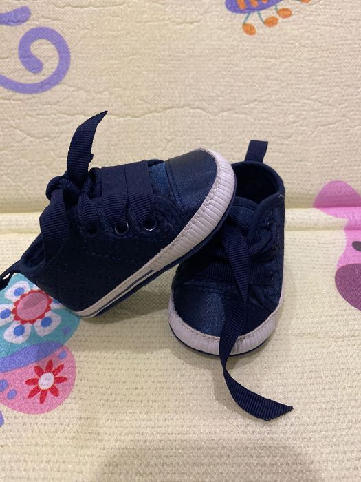 Sapatos bebé, tam 16 NOVOS