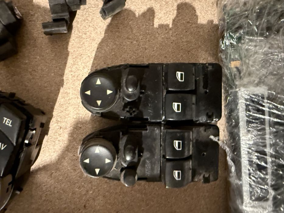 Material BMW E90/91/92/93