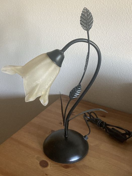 Candeeiro de mesa