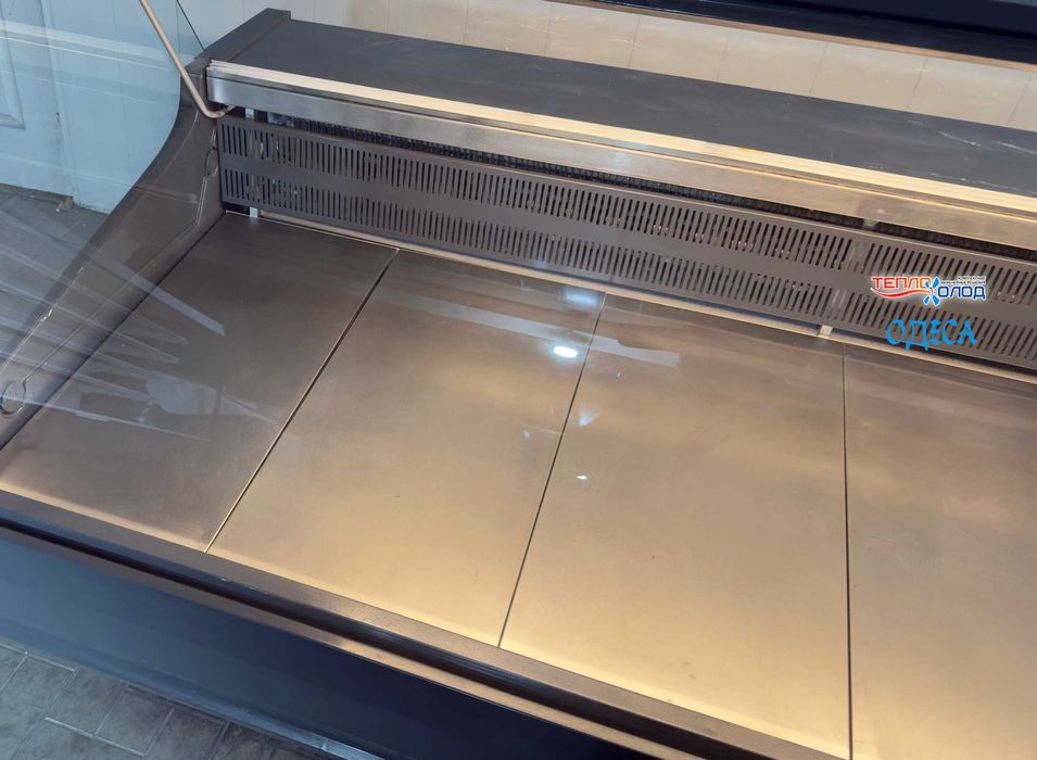 Вітрина холодильна гастрономічна "Росс Siena" 2.05 м б/у