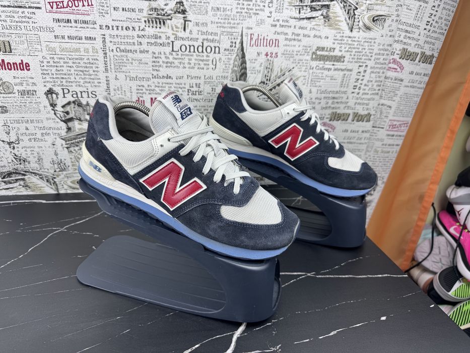 Кросівки New Balance 574 Розмір 44 Original Взуття