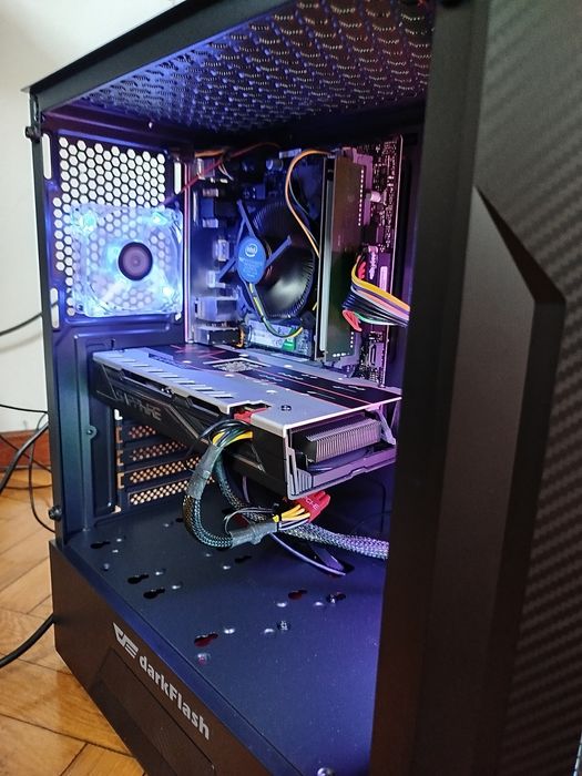 i5 Gaming Computer459278146245775362