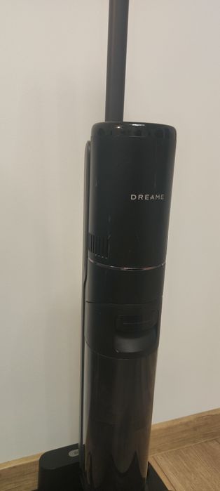 Dreame H12 Pro – odkurzacz pionowy mokro-suchy