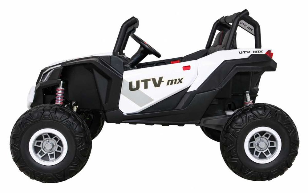 BAWIBUS.PL Auto samochód na akumulator MEGA BUGGY UTV jeep 4x4 autko