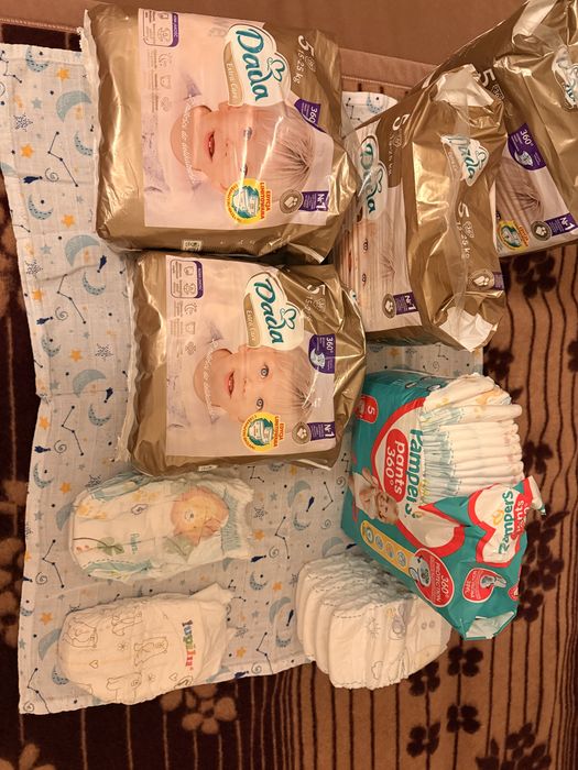 Dada Extra Care 5 Pampers pants 5