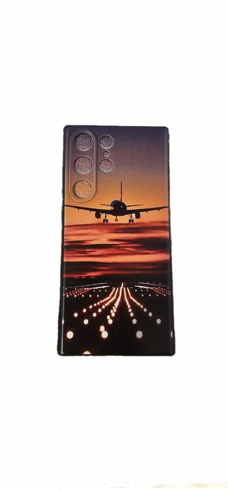 Чехол на Galaxy S23 Ultra