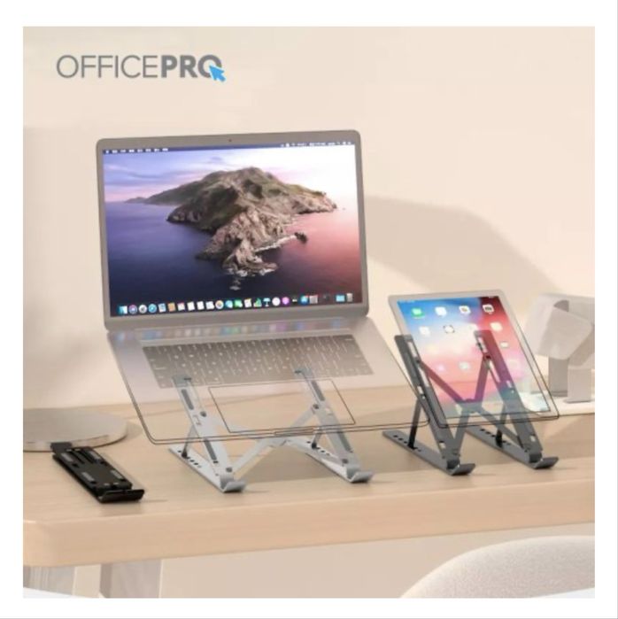 Підставка для ноутбука OfficePro LS320G