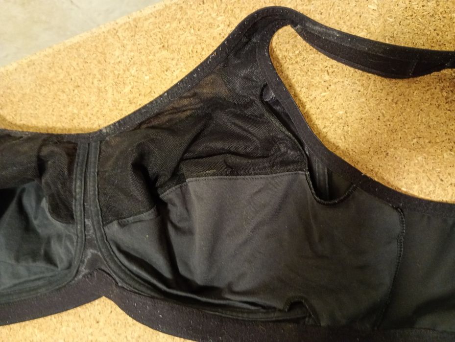 Бюстгальтер р.Xl Anita care під протез після мастектомії