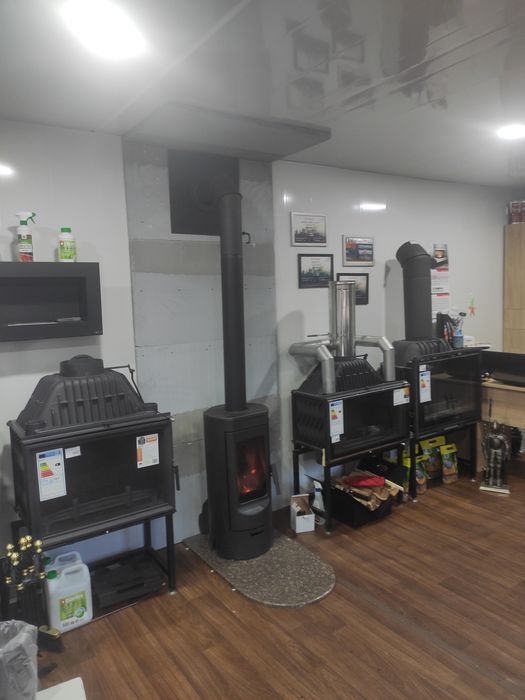 Чугунная печь Plamen Tara В НАЛИЧИИ!!! буржуйка печь-камин