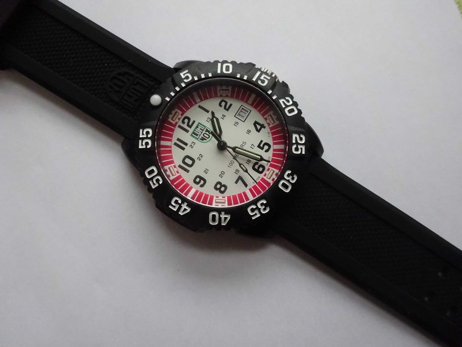 Relógio Luminox X2.2057 Sea Lion