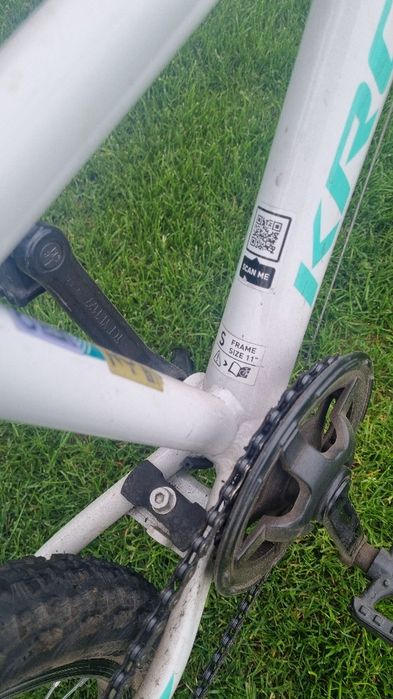 Kross lea 1.0  20 cali