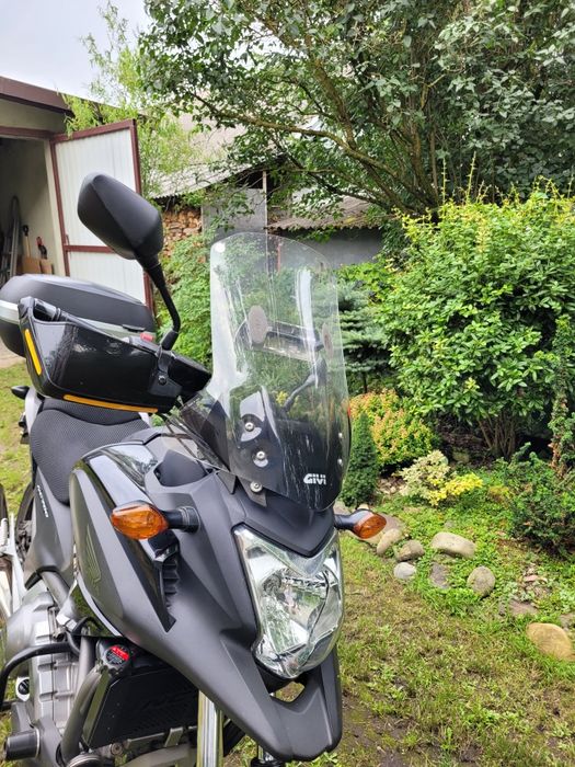 Хонда NC700X Продаж