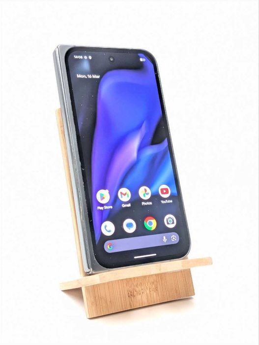 Pixel 9 pro fold 256gb black