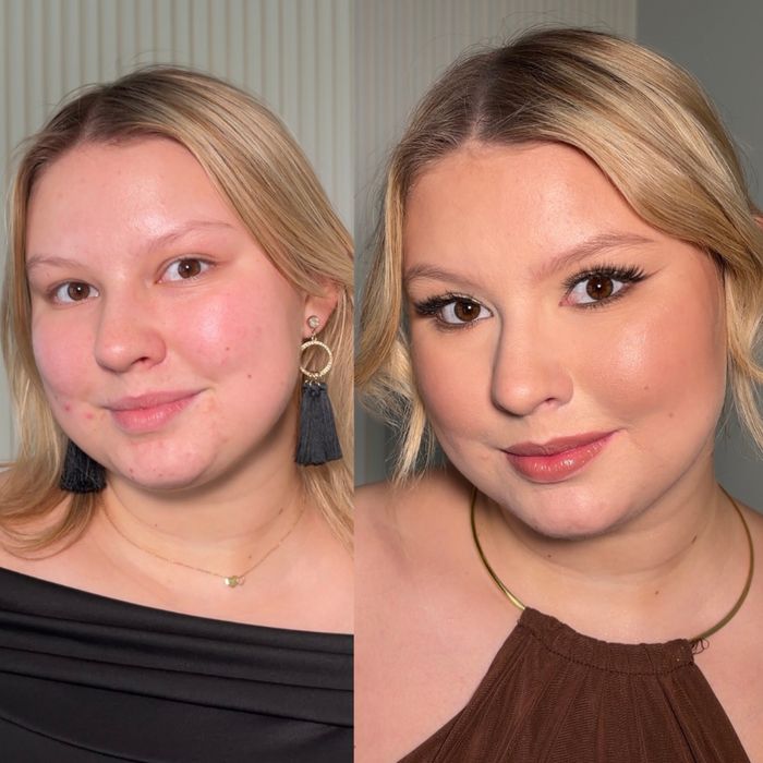 Makijaz Lublin/okolicznościowy/ślubny