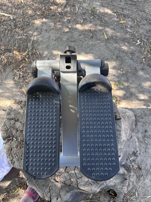 Продам Степпер в рабочем состоянии