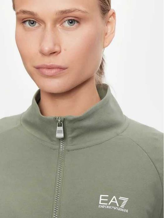 Жіночий спортивний костюм EA7 Emporio Armani новий XXL розмір