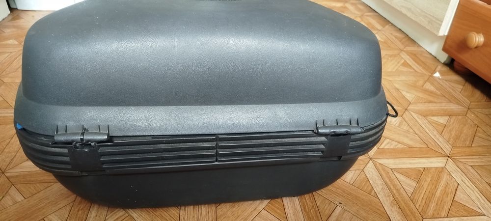 Kufer skuter,motor itd
