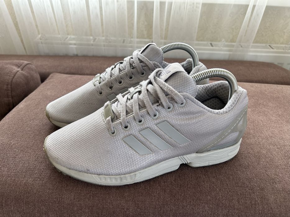 adidas zx flux - купити чоловіче взуття - Ціна на OLX.ua