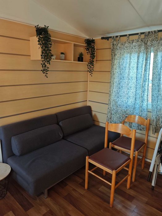 Aluguar Casa movel T2