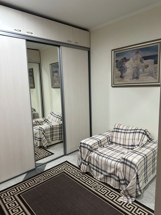 Ексклюзивна 2к квартира 85м² з каміном та власним гаражем, Небесної Сотні 2Б