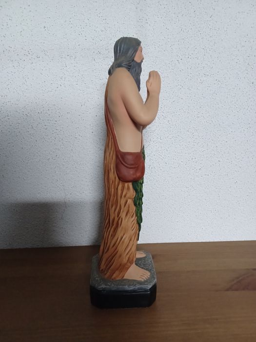 Imagem de Santo Onofre - 31cm