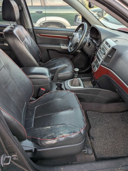 Hyundai Santa Fe - à venda para peças