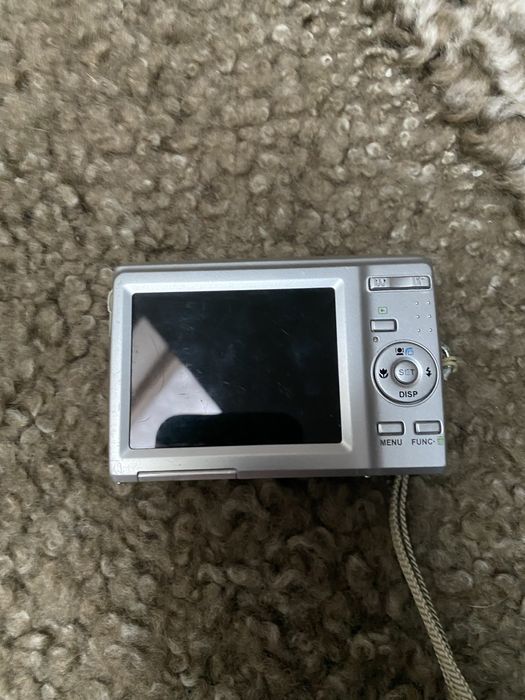 Фотоапарат Agfaphoto dc-1030s 10mp