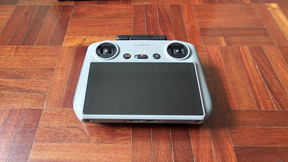 Drone DJI Air 3S Fly More Combo