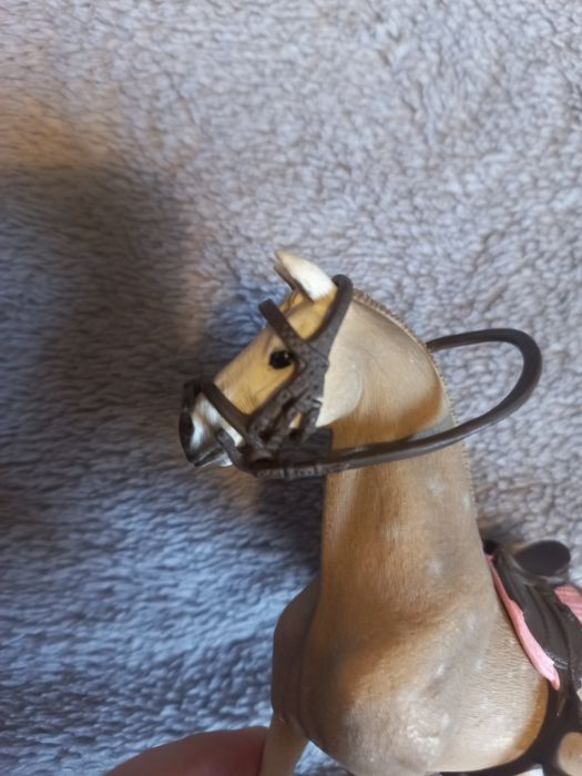 Zestaw jeździecki schleich