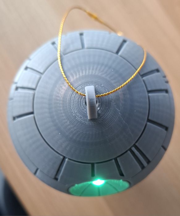 Star Wars gwiazda śmierci