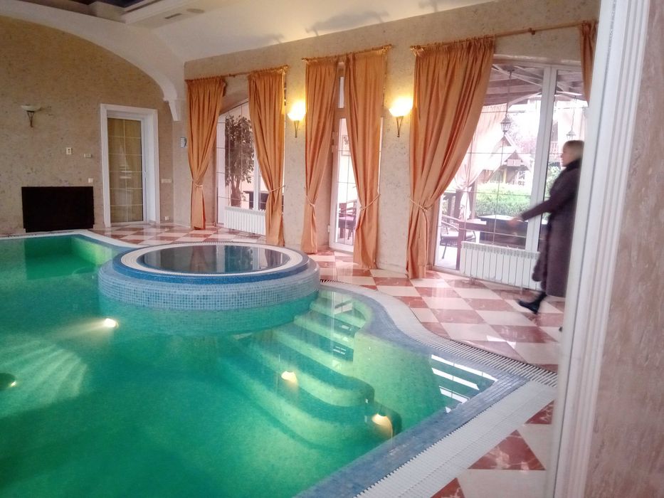 аренда дома посуточно