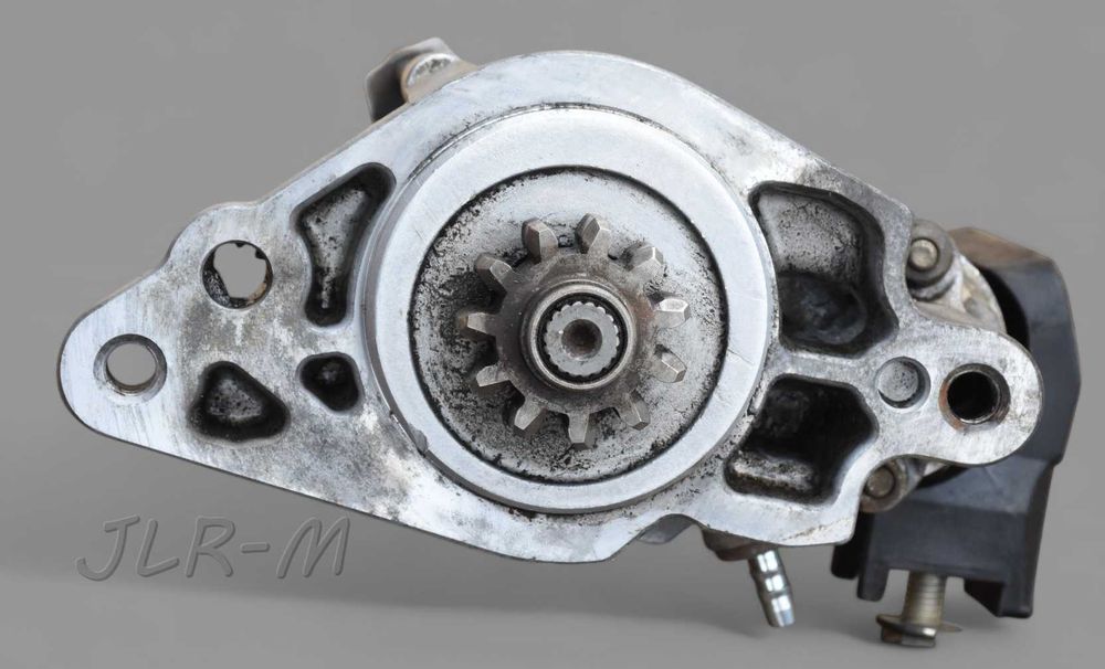 Rozrusznik Land Rover Discovery IV 3.0 TDV6  428000  CPLA-11001-BF